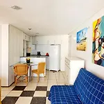 Flat No Iate Plaza Aparthotel