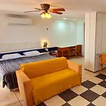 Flat No Iate Plaza Fortaleza (Ceara)