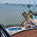 Flat No Iate Plaza Aparthotel Fortaleza (Ceara)