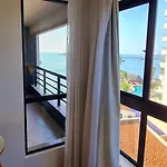 Flat No Iate Plaza 3* Fortaleza (Ceara)