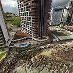 Aparthotel Flat No Iate Plaza 3*