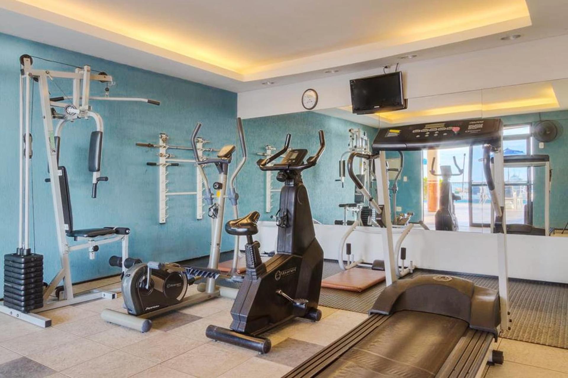 Flat No Iate Plaza Aparthotel