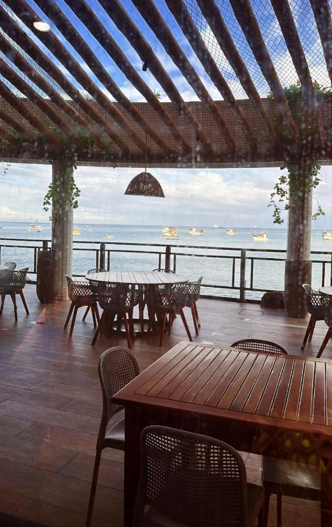 Flat No Iate Plaza Aparthotel Fortaleza (Ceara)